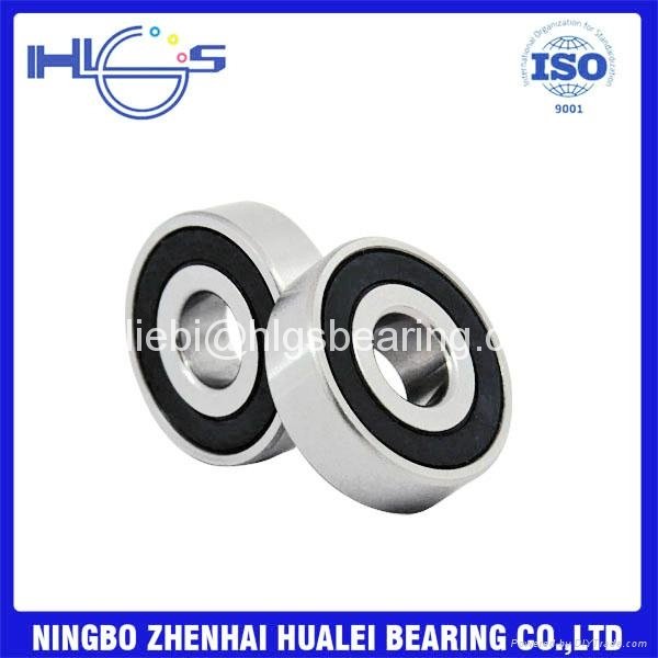 deep groove ball bearing 608 bearing 8x22x7 4