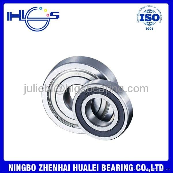 HLGS bearing stainless steel bearing 8x22x7 S608  5
