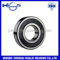 6002 open zz 2rs ball bearing 15x32x9 1