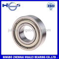 6002 open zz 2rs ball bearing 15x32x9 3