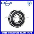 6002 open zz 2rs ball bearing 15x32x9 5