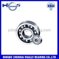 6200 6200-2RS 6200ZZ 10x30x9 Ball Bearings 