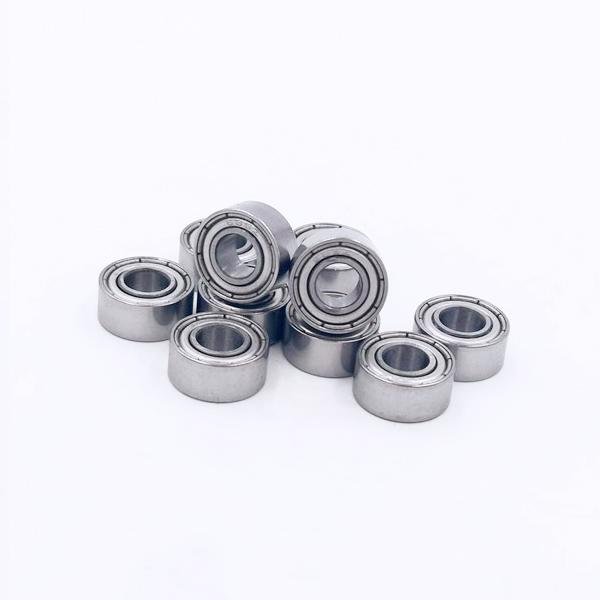 iso9001 ts16949 certificated factory miniature small deep groove ball bearings 2