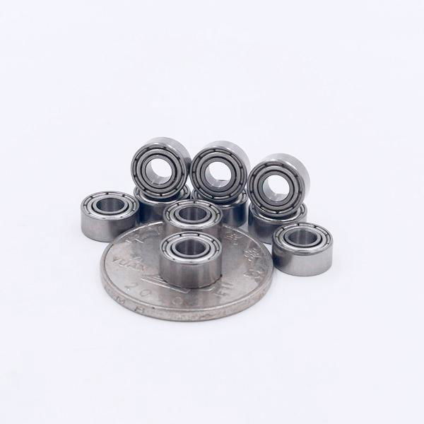 iso9001 ts16949 certificated factory miniature small deep groove ball bearings 3