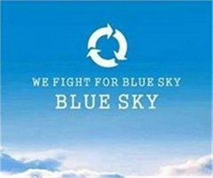  Shenzhen Blue sky co., LTD