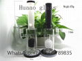 Professional  production glass hand high