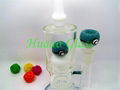 glass bongs Handmade high borosilicate