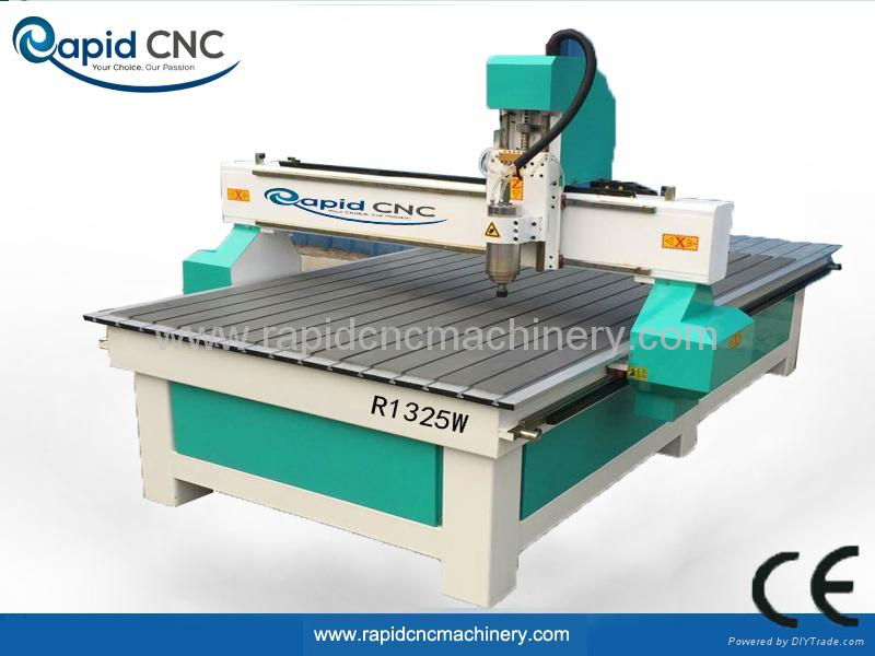 cnc woodworking machine  5