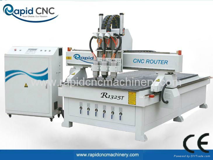 3D cnc router