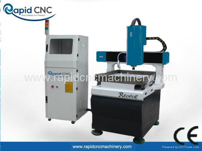 cnc router for metal cutting 