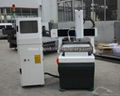 cnc router for metal cutting  2