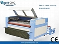 cnc laser for fabric cutting