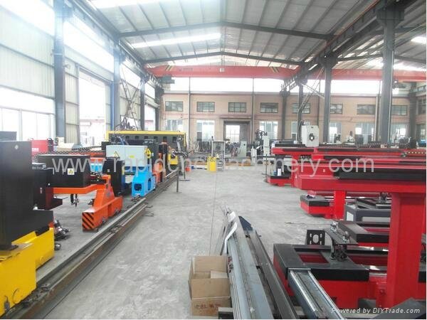 drilling and mill cnc router 4