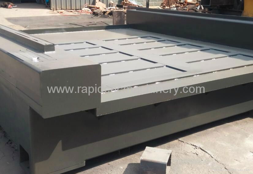 drilling and mill cnc router 2
