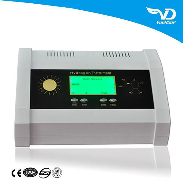 Hot sales hydrogen electric generators healthcare Hydrogen Instrument 2