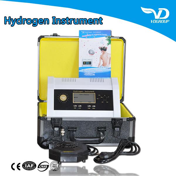 Hot sales hydrogen electric generators healthcare Hydrogen Instrument 4