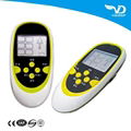 digital therapy machine  Portable mini health tens machines 3