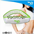 hot sales Crazy Vibrating Fat Burning Sauna Slimming Belt  1