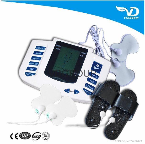 best price foot therapy equipment made in china  3