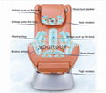 High Quality Ichair MP3 Music Massage Chair Spare Parts