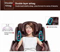 super deluxe massage chair  Zero Gravity 3D Massage Chair 2