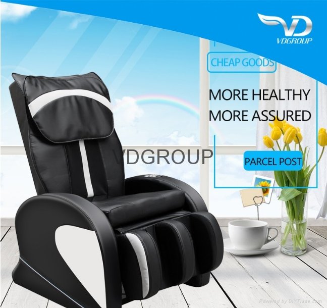 Factory price Comfortable Portable Massage Chair Massage Supplies