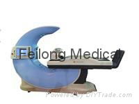 high quality FJZ6500 Alien Capsule Non-surgical Spinal Decompression System