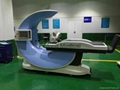 high quality FJZ6500 Alien Capsule Non-surgical Spinal Decompression System 3