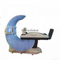 high quality FJZ6500 Alien Capsule Non-surgical Spinal Decompression System