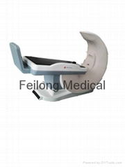 new design FJZ6500 Alien Capsule Non-surgical Spinal Decompression System