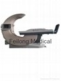 new design FJZ6500 Alien Capsule Non-surgical Spinal Decompression System 3