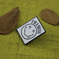 Custom Lapel Pins for I'm a Mess