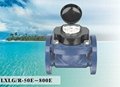AMICO Woltman detachable water meter