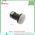 hot sales SHARP Ku band single output LNBF 4