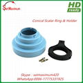  Conical Scalar Kit for Offset Satellite Dishes LNBF and Feedhorns