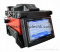 Qualified Fiber Optic Fusion Splicer 740