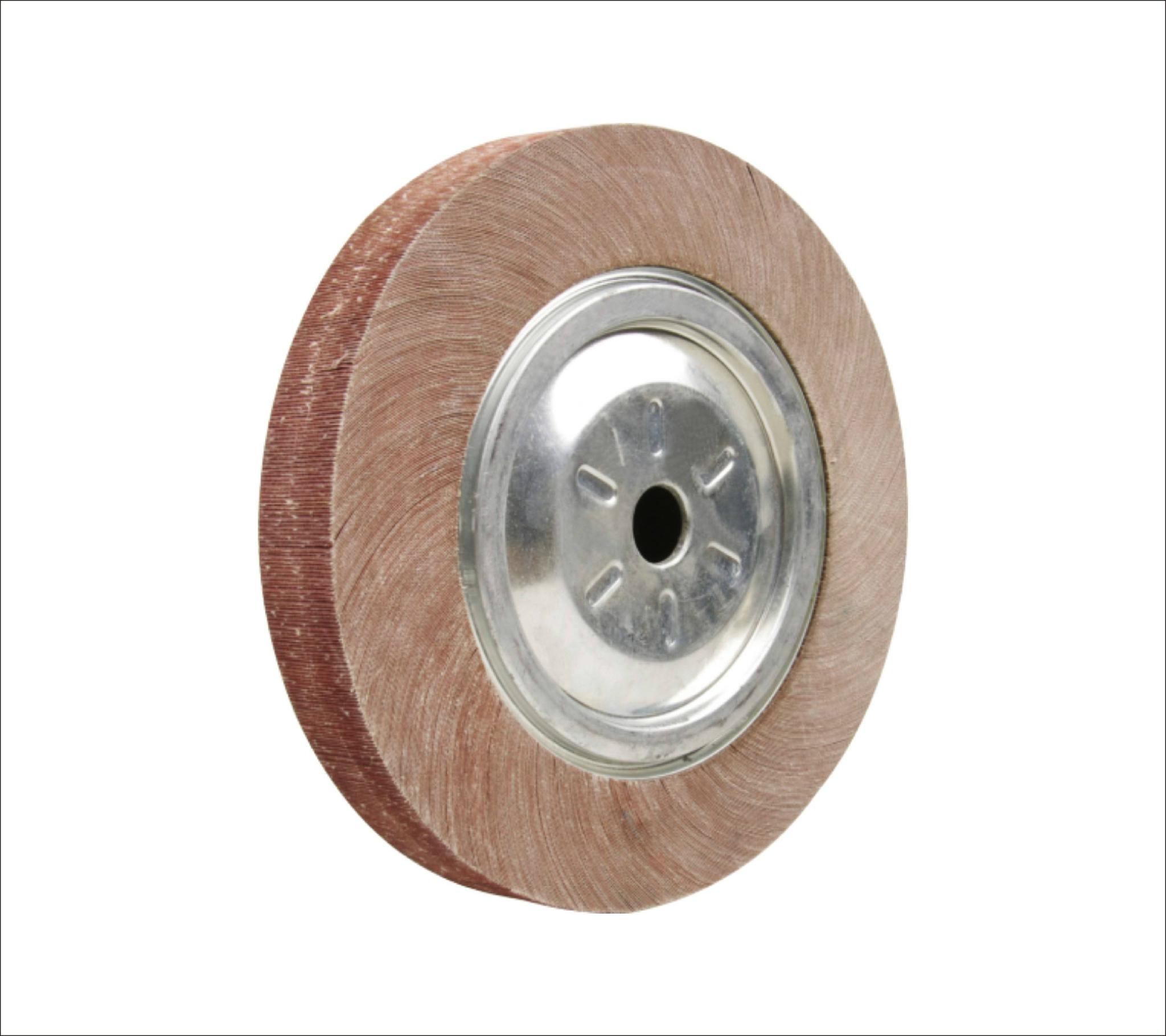 Flap wheel keepwin (China Manufacturer) Abrasives Tools Products
