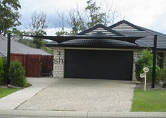 Car Parking Shade Canopy