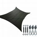 Car Parking Shade Canopy 2