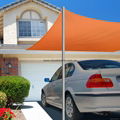 Car Parking Shade Canopy 4