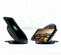 Wireless Charger Vertical Charger For