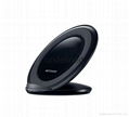 Wireless Fast Charger for Samsung Mobile S7 Egde S7  4