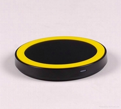 QI Universal Wireless Charger Adapter for Android Phone for Samsung Micro USB