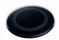 Universal Qi Wireless Charger For Samsung Note Galaxy S6 s7 Edge  4