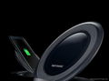 Universal Qi Wireless Charger for all smart phones 4