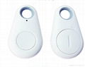 Smart Bluetooth 4.0 Key Wallet key Finder, Locator, Anti-Lost, Anti-theft Alarm 