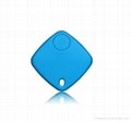 Bluetooth Anti-lost Tracker Tracking Wallet Key Tracker Key Finder Alarm  2