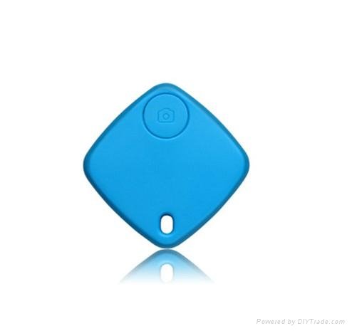 Smart Anti-Lost Alarm Bluetooth 4.0 Anti-loss Remote Shutter Tracker for Kid 2