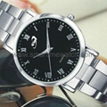Alloy Fashion Watch SMT-1501 