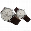 Alloy ultra thick watch fashion STM-1511